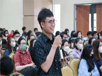 Blended Magister Universitas Buddhi Dharma Nomor 3