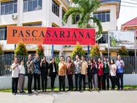 Blended Magister Universitas Buddhi Dharma Nomor 5