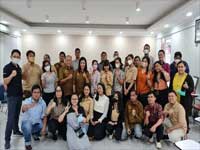 Blended S2 Buddhidharma Nomor 5