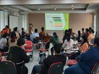 Blended S2 Buddhidharma Nomor 9
